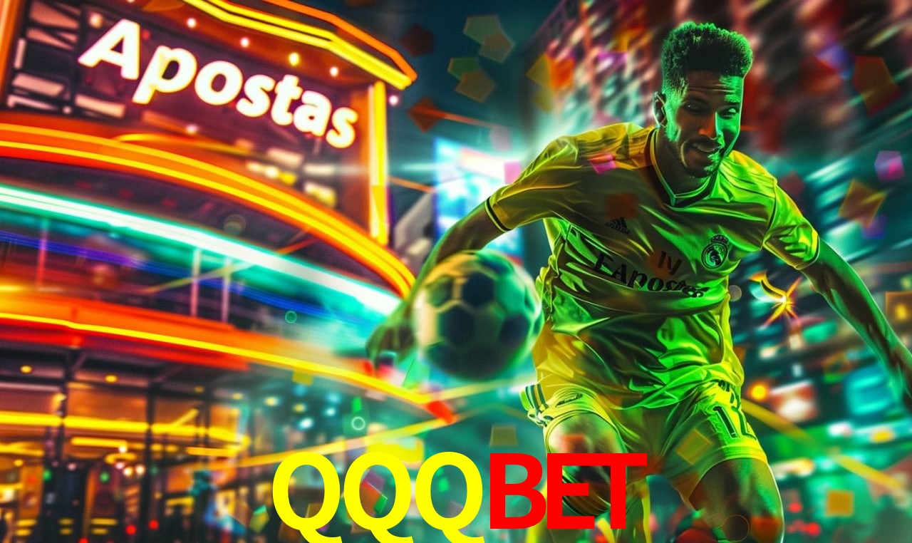 Experiência VIP QQQBET